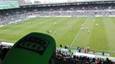 Racing- Villanovense