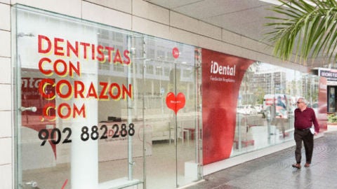 Centro de iDental abierto en Las Palmas