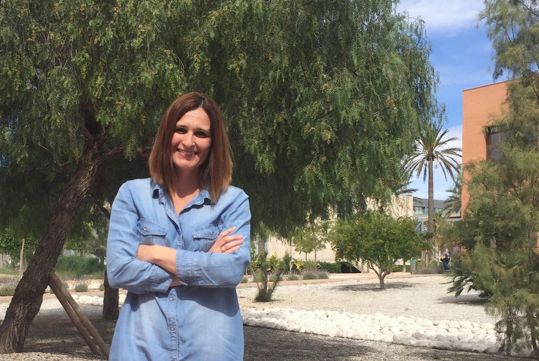 “La jornada continua dificulta el rendimiento y sufre una mayor bajada atencional y de concentración” “La jornada continua dificulta el rendimiento y sufre una mayor bajada atencional y de concentración”