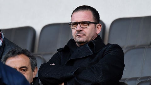 Pedja Mijatovic, exjugador del Real Madrid