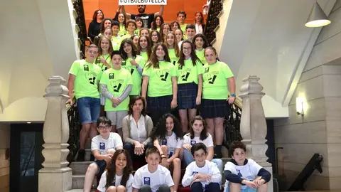 1º Torneo Mundial de Futbolbotella en Gijón 1º Torneo Mundial de Futbolbotella en Gijón