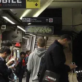 Metro Barcelona Metro Barcelona