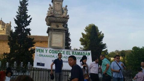 ramadan granada