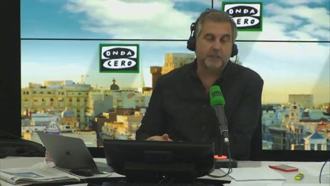 Frame 13.412808 de: Mon&oacute;logo de Alsina: "Guardiola, o c&oacute;mo ser un grand&iacute;simo entrenador de f&uacute;tbol y un perfecto demagogo"