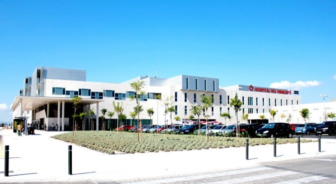 Compromís per Elx pide en el pleno municipal rechazar la prórroga de gestión del Hospital del Vinalopó Compromís per Elx pide en el pleno municipal rechazar la prórroga de gestión del Hospital del Vinalopó