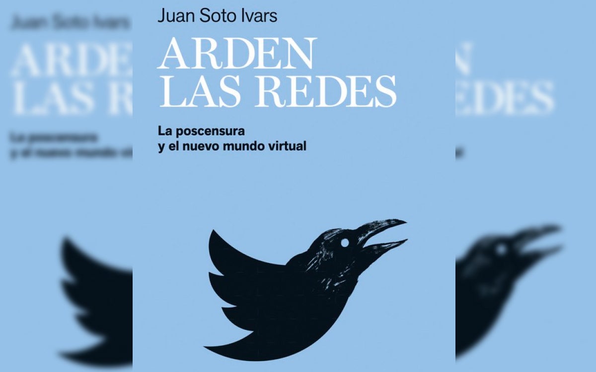 Internet: "La poscensura es el nuevo sistema de represión que nace en las redes sociales" Internet: "La poscensura es el nuevo sistema de represión que nace en las redes sociales"