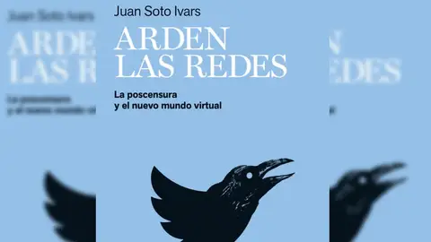 Arden las redes Arden las redes