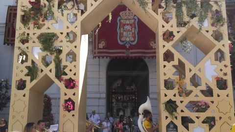 feria de dia granada