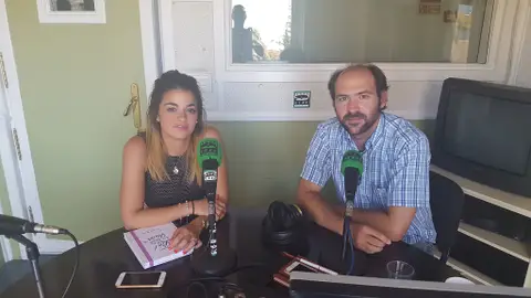 Bárbara y Marcel Bárbara y Marcel