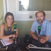 Bárbara y Marcel Bárbara y Marcel