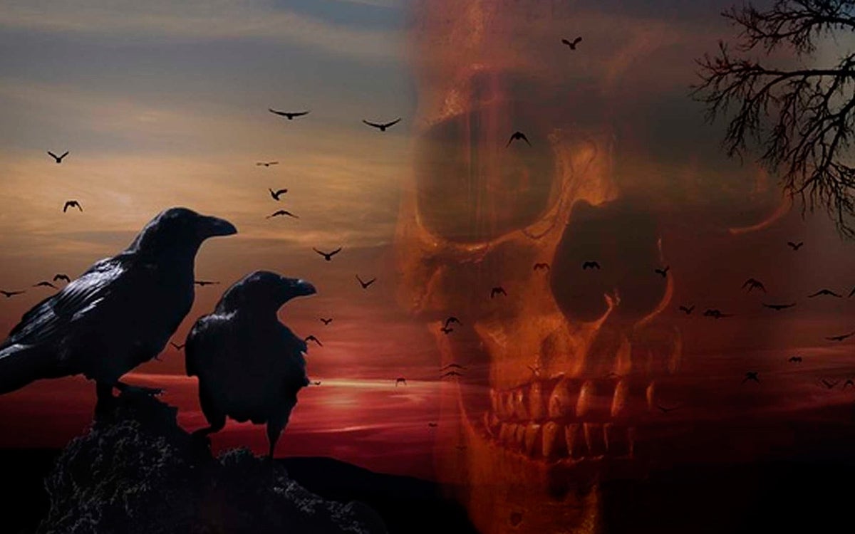 Tertulia Zona Cero: ¿Te gustaría saber cuándo vas a morir? Tertulia Zona Cero: ¿Te gustaría saber cuándo vas a morir?