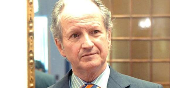 Estrasburgo condena a España por privar a Juan María Atutxa de defenderse ante la Justicia Estrasburgo condena a España por privar a Juan María Atutxa de defenderse ante la Justicia