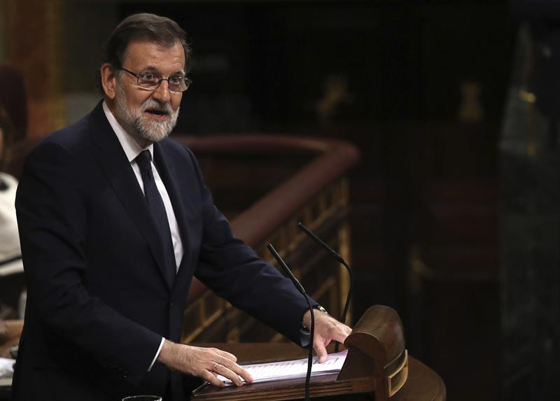 El PNV votará a favor de la comparecencia de Rajoy en el Congreso sobre el 'caso Gürtel' El PNV votará a favor de la comparecencia de Rajoy en el Congreso sobre el 'caso Gürtel'