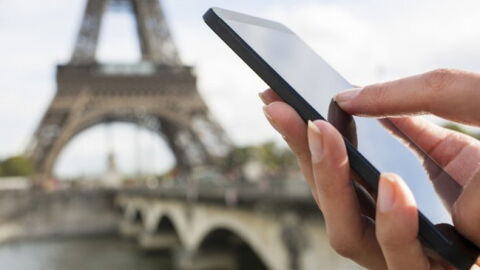 Finaliza el roaming en Europa