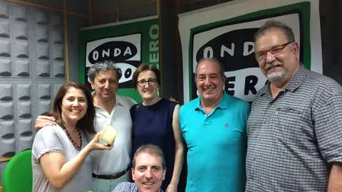 Sopas con Onda Sopas con Onda