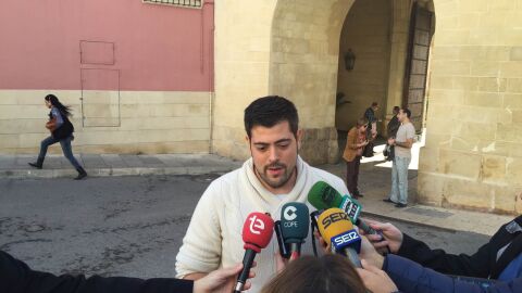 PSOE Elche