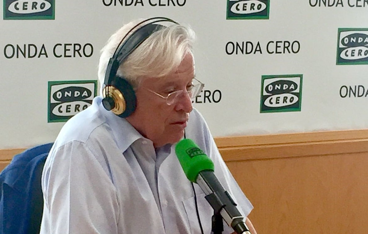 Joan Clos: "El procés, aunque en muchos momentos tenga apariencia de comedia, tiene mucho de drama" Joan Clos: "El procés, aunque en muchos momentos tenga apariencia de comedia, tiene mucho de drama"