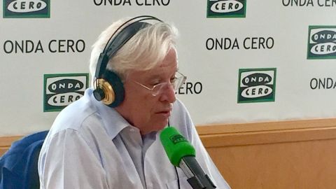 El exalcalde Barcelona, Joan Clos.