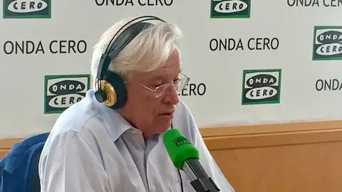 El exalcalde Barcelona, Joan Clos. El exalcalde Barcelona, Joan Clos.