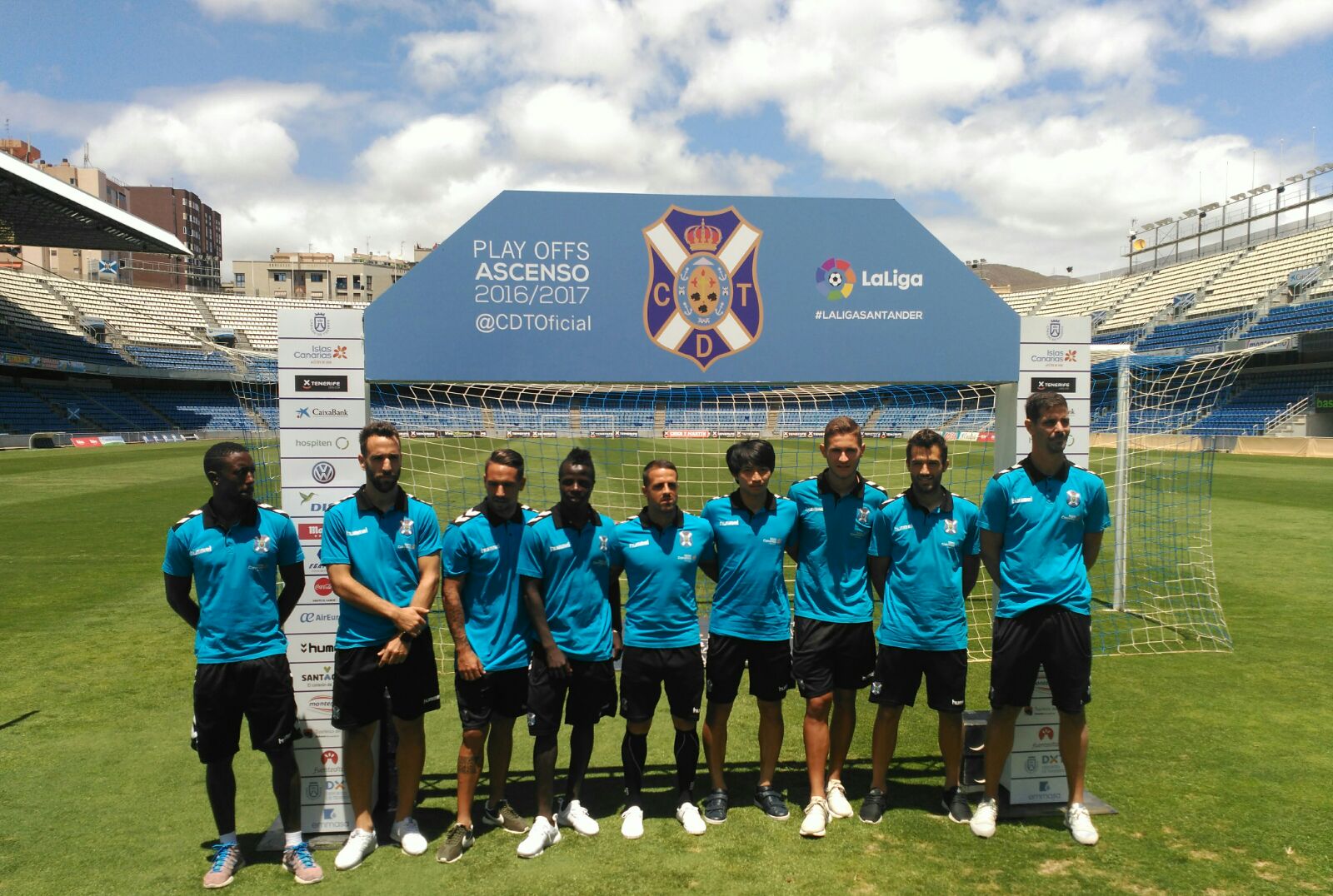 Onda Deportiva Canarias Martes 13/06/2017 Onda Deportiva Canarias Martes 13/06/2017