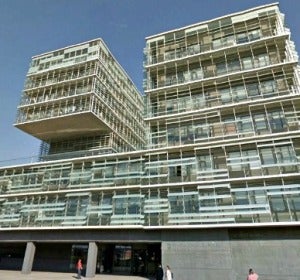 Gerencia de Urbanismo Málaga Gerencia de Urbanismo Málaga