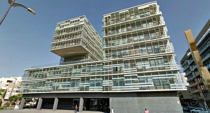 Raúl López: “La torre del Puerto afectará al paisaje. Claro que sí, pero lo hará en positivo.” Raúl López: “La torre del Puerto afectará al paisaje. Claro que sí, pero lo hará en positivo.”