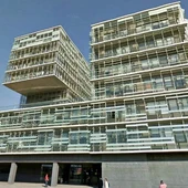 Gerencia de Urbanismo Málaga Gerencia de Urbanismo Málaga