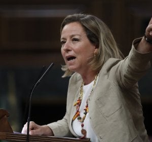 Ana Oramas Ana Oramas