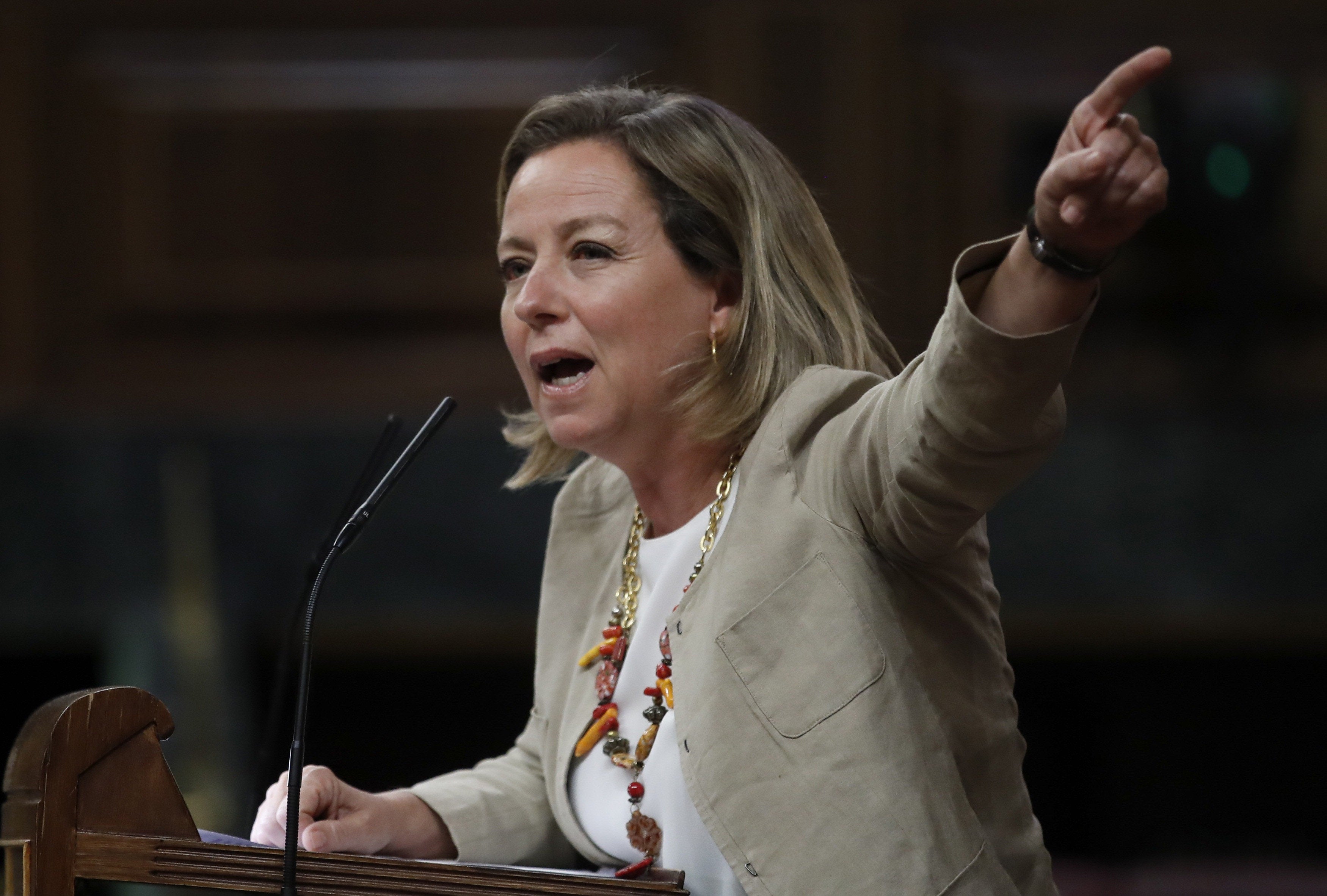 La oposición, entre las duras críticas a Iglesias y la alusión al PSOE de cara a otra próxima moción de censura La oposición, entre las duras críticas a Iglesias y la alusión al PSOE de cara a otra próxima moción de censura