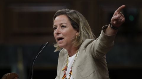 Ana Oramas