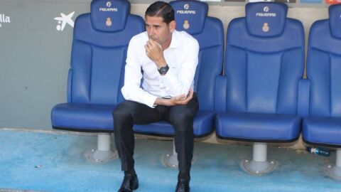 Fernando Hierro