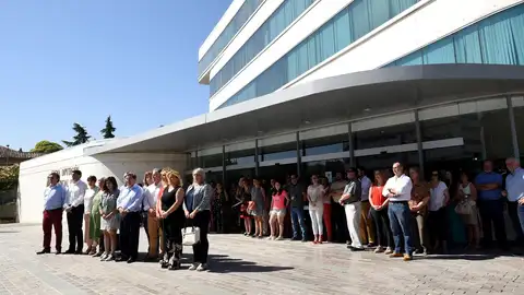 caso de violencia de género en Las Gabias caso de violencia de género en Las Gabias