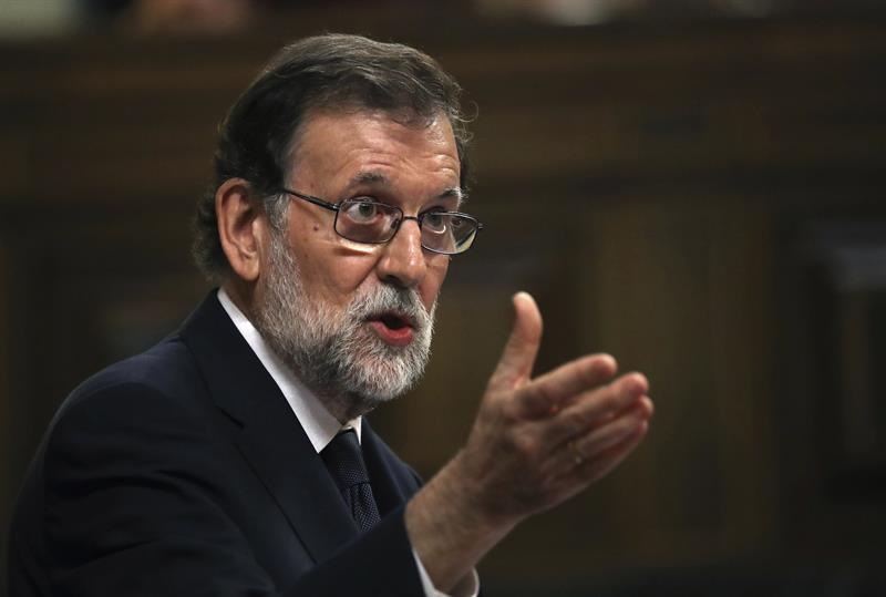 La versión de 'Despacito' con las mejores frases de Rajoy La versión de 'Despacito' con las mejores frases de Rajoy