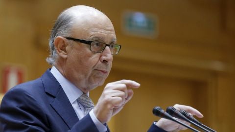 Crist&oacute;bal Montoro