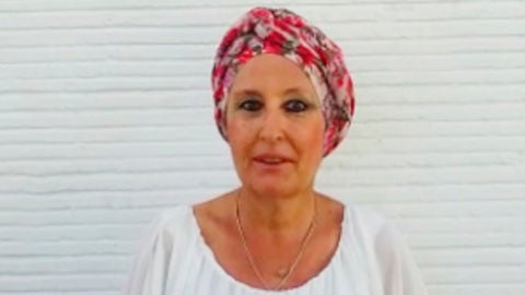 Tina Fuertes de la Torre