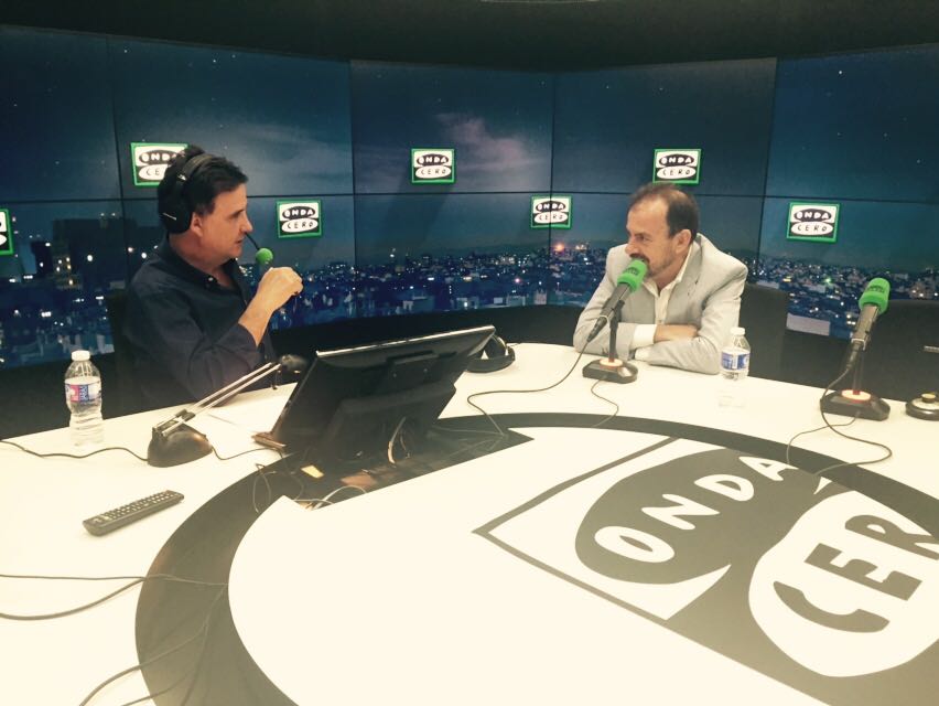 Ángel Torres: "Bordalás es un seguro de vida en Segunda División y le vamos a dar la oportunidad de estar en Primera" Ángel Torres: "Bordalás es un seguro de vida en Segunda División y le vamos a dar la oportunidad de estar en Primera"