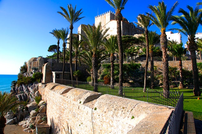 Castellón espera una Semana Santa con ocupación del 79% y Peñíscola destaca con el 84% Castellón espera una Semana Santa con ocupación del 79% y Peñíscola destaca con el 84%