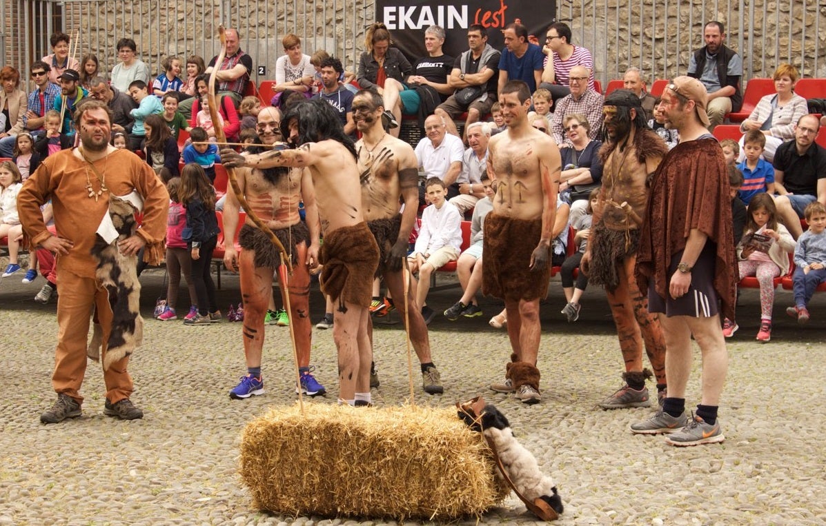 Gipuzkoa en la Onda 13/06/2017 Gipuzkoa en la Onda 13/06/2017