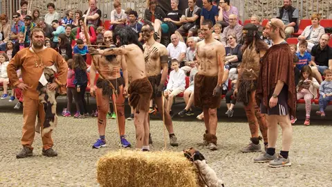 Ekainfest 2017 Ekainfest 2017