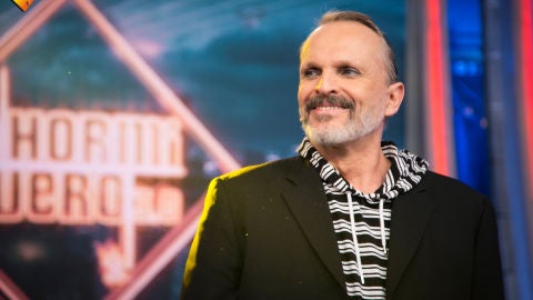 Miguel Bos&eacute; desvela las asignaturas vitales para la educaci&oacute;n de los hijos