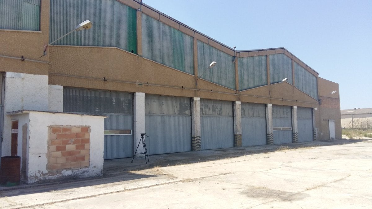 Unos 400 alumnos podrán cursar estudios de náutica a partir de 2018 en el nuevo Centro de FP de Son Castelló Unos 400 alumnos podrán cursar estudios de náutica a partir de 2018 en el nuevo Centro de FP de Son Castelló