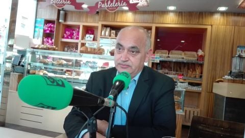 Pontevedra en la Onda