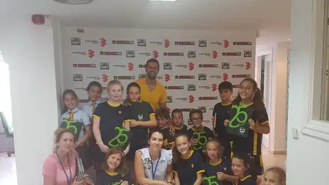 The British International School Of Marbella The British International School Of Marbella