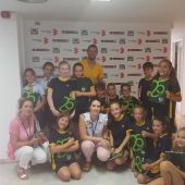 The British International School Of Marbella