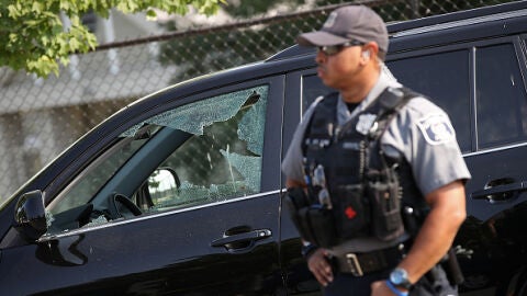 Varios heridos, entre ellos un congresista republicano, en un tiroteo en EEUU