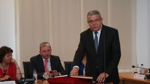 El f&egrave;retre romandr&agrave; desde les 10 d&acute;aquest dimecres en el tanatori sant Jos&eacute;, y el funeral ser&agrave; dem&agrave; dijous a les 12 del migdia en l&acute;esgl&egrave;sia arxiprestal. 