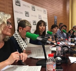 #BCN13J: Dos anys de mandat d'Ada Colau #BCN13J: Dos anys de mandat d'Ada Colau