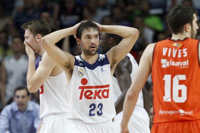Llull: "El que esté cansado que avise y se quede en el hotel" Llull: "El que esté cansado que avise y se quede en el hotel"