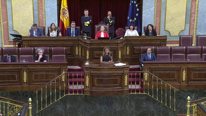 Rubén Amón indulta al parlamentario Wikiquote: "Hastiados estamos de los discursos insustanciales" Rubén Amón indulta al parlamentario Wikiquote: "Hastiados estamos de los discursos insustanciales"