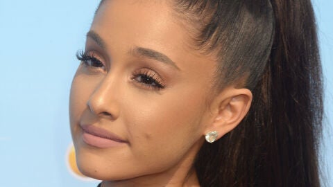 Ariana Grande